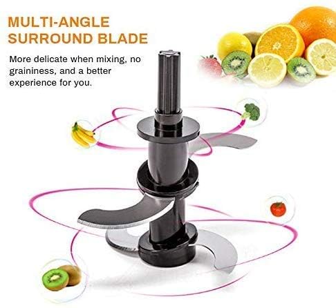 Osaka - Electric Meat & Vegetable Chopper
