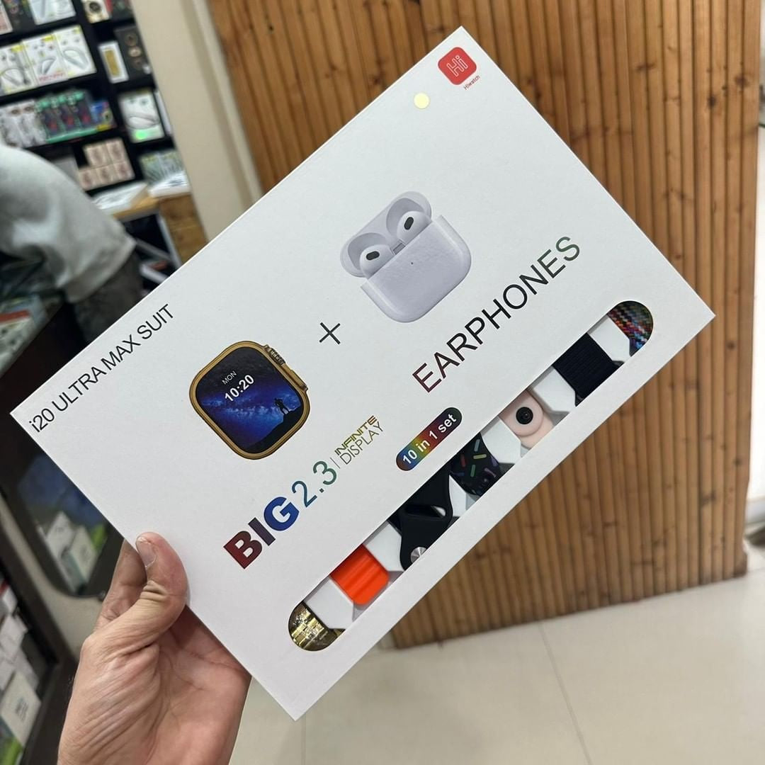 Instagram shop
